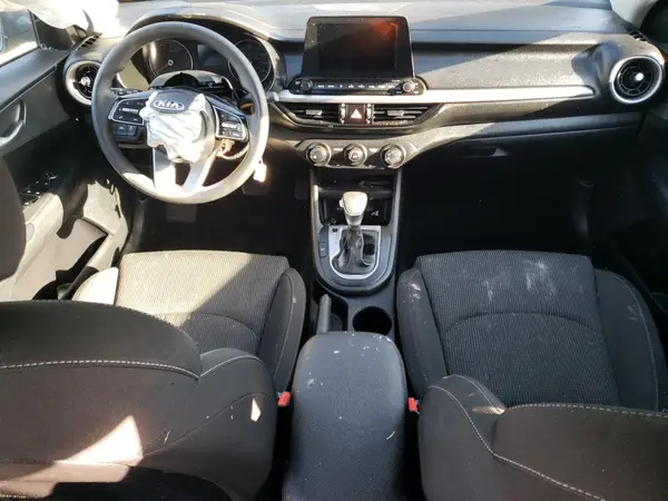 3KPF24AD2LE179876 2020 KIA FORTE - Image 8