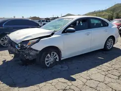 3KPF24AD2LE180848 2020 KIA FORTE