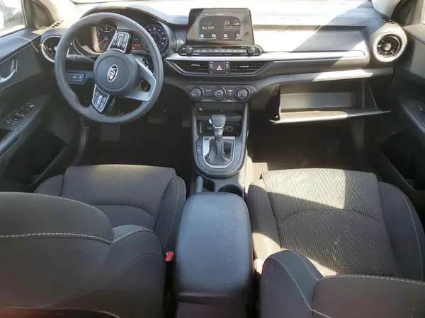3KPF24AD2LE180848 2020 KIA FORTE - Image 8