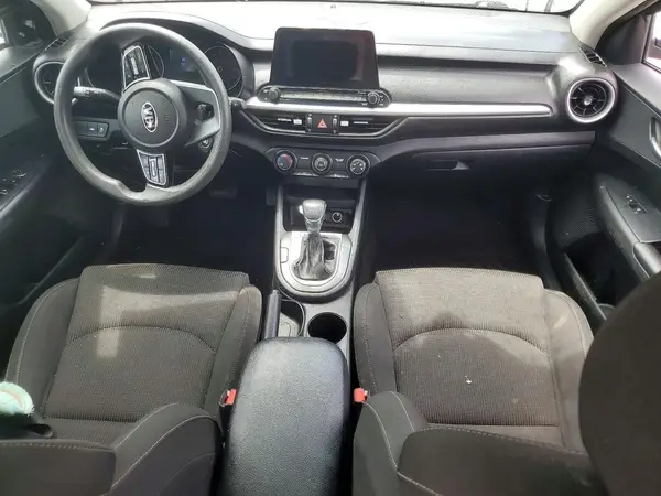 3KPF24AD2LE182163 2020 KIA FORTE - Image 8