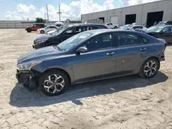 3KPF24AD2LE182227 2020 KIA FORTE