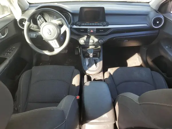 3KPF24AD2LE182583 2020 KIA FORTE - Image 8