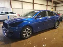 3KPF24AD2LE183121 2020 KIA FORTE