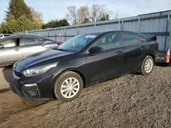 3KPF24AD2LE183152 2020 KIA FORTE