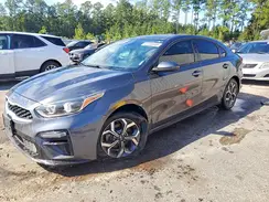 3KPF24AD2LE183443 2020 KIA FORTE