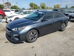 3KPF24AD2LE184897 2020 KIA FORTE