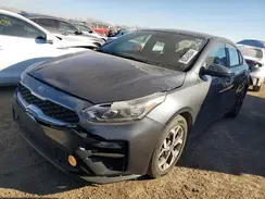 3KPF24AD2LE184902 2020 KIA FORTE