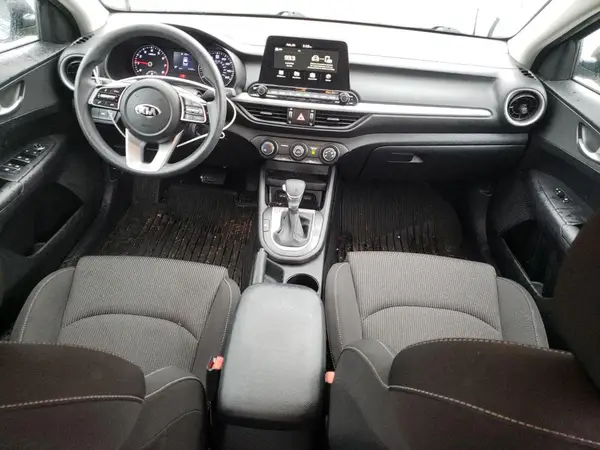 3KPF24AD2LE185158 2020 KIA FORTE - Image 8