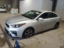 3KPF24AD2LE185354 2020 KIA FORTE