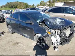 3KPF24AD2LE185788 2020 KIA FORTE