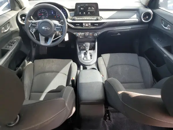 3KPF24AD2LE186469 2020 KIA FORTE - Image 8