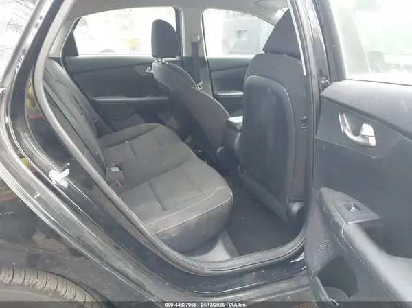 3KPF24AD2LE187735 2020 KIA FORTE - Image 8