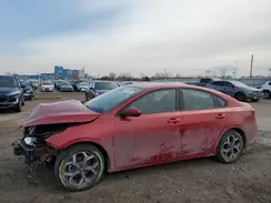 3KPF24AD2LE188044 2020 KIA FORTE
