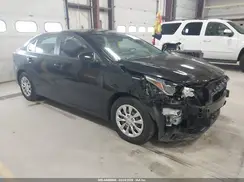 3KPF24AD2LE189646 2020 KIA FORTE
