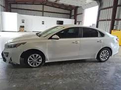 3KPF24AD2LE190702 2020 KIA FORTE