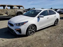 3KPF24AD2LE191333 2020 KIA FORTE