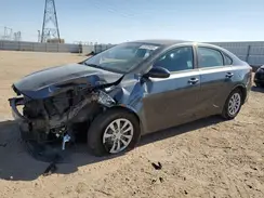 3KPF24AD2LE191820 2020 KIA FORTE