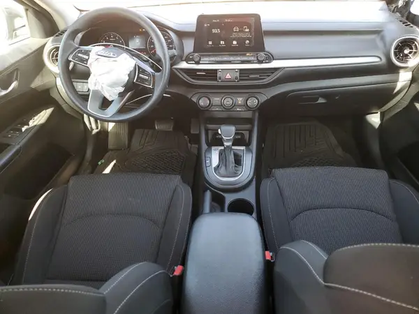 3KPF24AD2LE191820 2020 KIA FORTE - Image 8