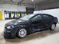 3KPF24AD2LE192112 2020 KIA FORTE