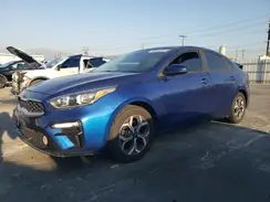 3KPF24AD2LE192238 2020 KIA FORTE