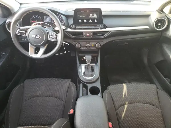 3KPF24AD2LE192238 2020 KIA FORTE - Image 8