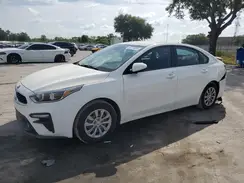 3KPF24AD2LE192367 2020 KIA FORTE