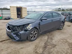 3KPF24AD2LE192496 2020 KIA FORTE