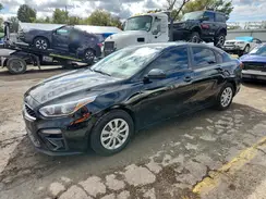 3KPF24AD2LE192837 2020 KIA FORTE