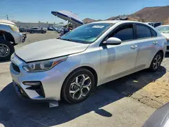 3KPF24AD2LE192983 2020 KIA FORTE