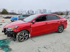 3KPF24AD2LE192997 2020 KIA FORTE