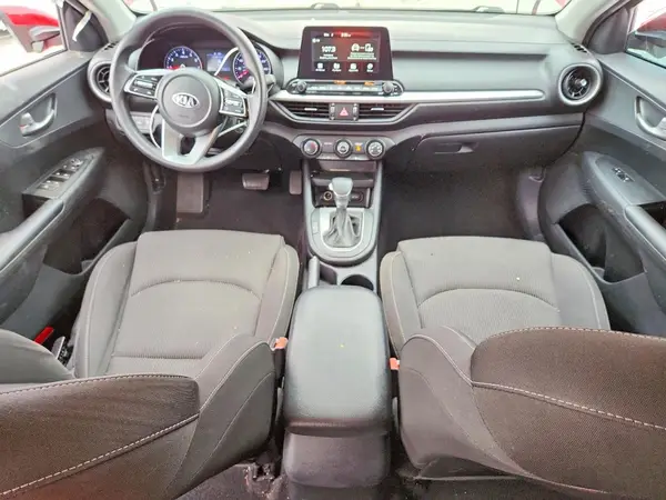3KPF24AD2LE192997 2020 KIA FORTE - Image 8