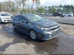 3KPF24AD2LE193146 2020 KIA FORTE