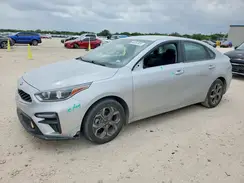 3KPF24AD2LE193440 2020 KIA FORTE