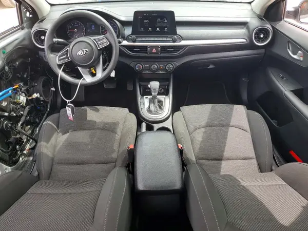 3KPF24AD2LE193440 2020 KIA FORTE - Image 8