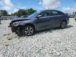 3KPF24AD2LE194488 2020 KIA FORTE