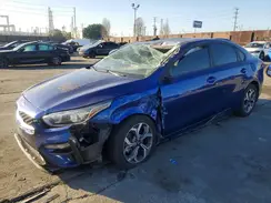 3KPF24AD2LE194765 2020 KIA FORTE