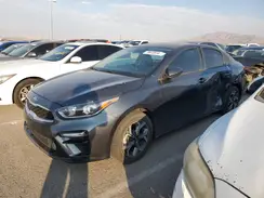 3KPF24AD2LE195303 2020 KIA FORTE