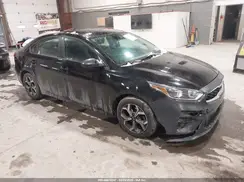 3KPF24AD2LE195754 2020 KIA FORTE