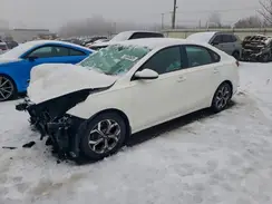 3KPF24AD2LE195995 2020 KIA FORTE