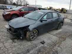 3KPF24AD2LE196547 2020 KIA FORTE