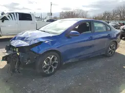 3KPF24AD2LE197469 2020 KIA FORTE