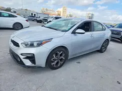3KPF24AD2LE197911 2020 KIA FORTE