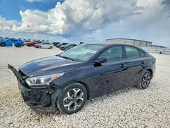 3KPF24AD2LE199089 2020 KIA FORTE