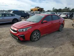 3KPF24AD2LE199352 2020 KIA FORTE