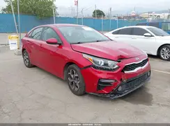 3KPF24AD2LE199674 2020 KIA FORTE