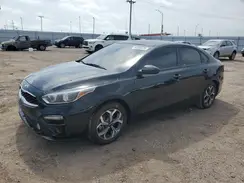 3KPF24AD2LE201133 2020 KIA FORTE