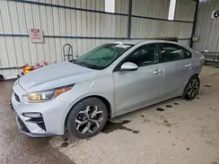 3KPF24AD2LE201391 2020 KIA FORTE