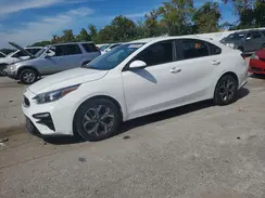 3KPF24AD2LE201777 2020 KIA FORTE