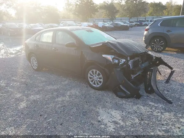 3KPF24AD2LE201942 2020 KIA FORTE - Image 1