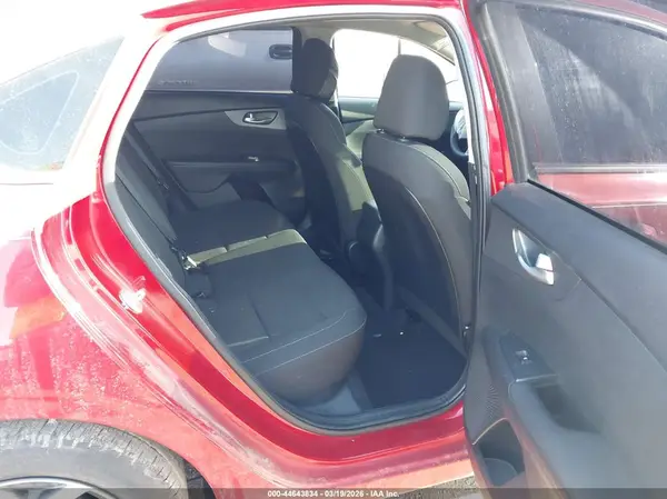 3KPF24AD2LE202315 2020 KIA FORTE - Image 8
